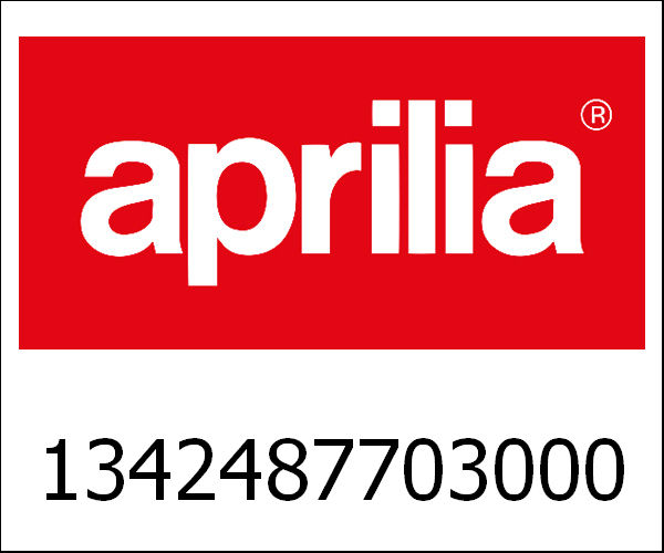 APRILIA / アプリリア純正 As|1342487703000