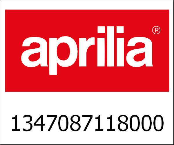 APRILIA / アプリリア純正 Pulley|1347087118000