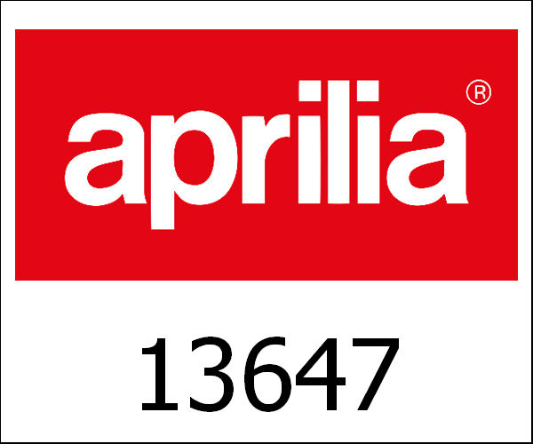 APRILIA / アプリリア純正 Brake Pedal Protection Vespa Vintage|13647