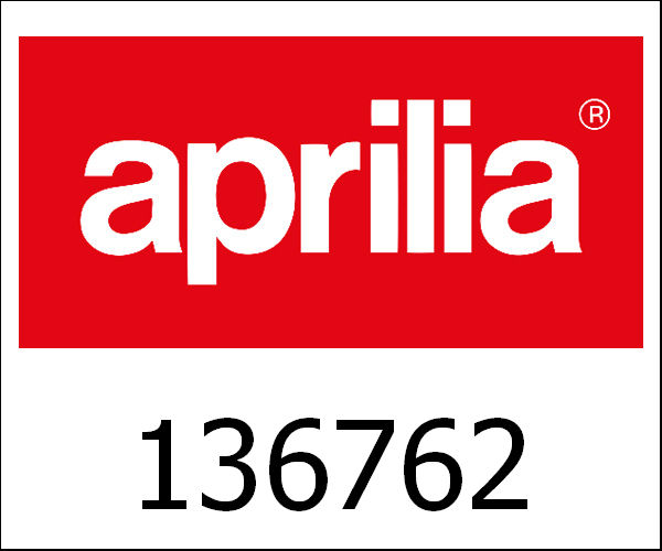 APRILIA / アプリリア純正 Veer|136762