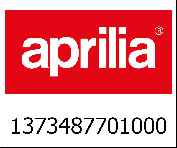 APRILIA / アプリリア純正 Zitting|1373487701000