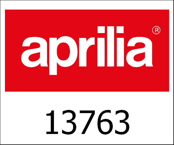 APRILIA / アプリリア純正 Plain Washer (4,2X12X1)|13763