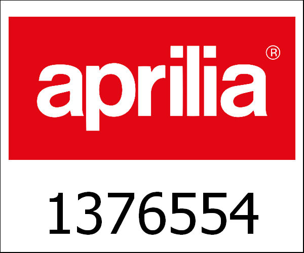 APRILIA / アプリリア純正 Silencer|1376554