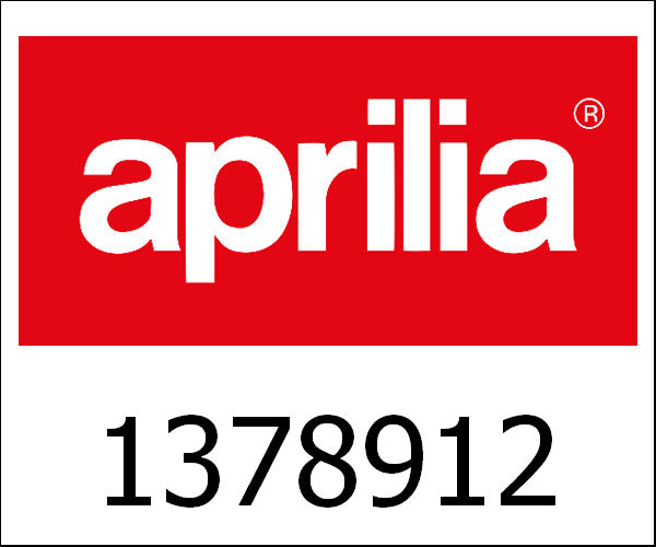 APRILIA / アプリリア純正 Cylinder|1378912