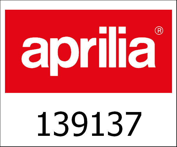 APRILIA / アプリリア純正 Standaardveer Ciao 14 Mm Lh.|139137