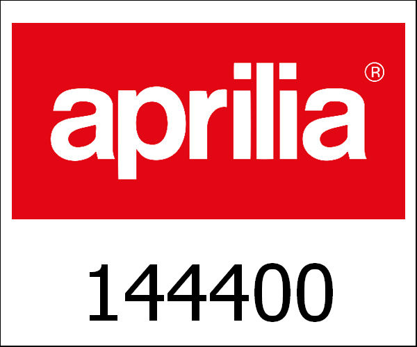 APRILIA / アプリリア純正 Veer|144400