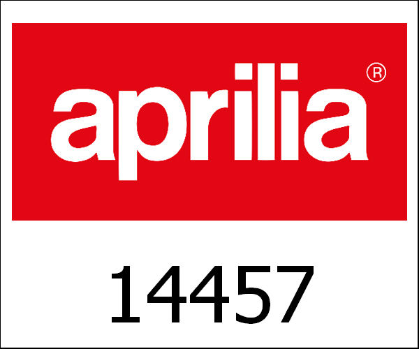 APRILIA / アプリリア純正 Borgveer|14457