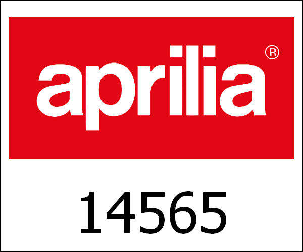 APRILIA / アプリリア純正 Carterbout|14565
