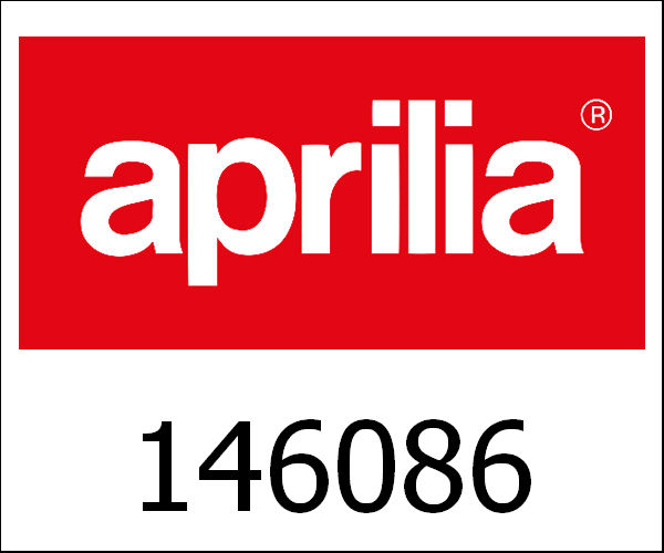 APRILIA / アプリリア純正 Bout|146086