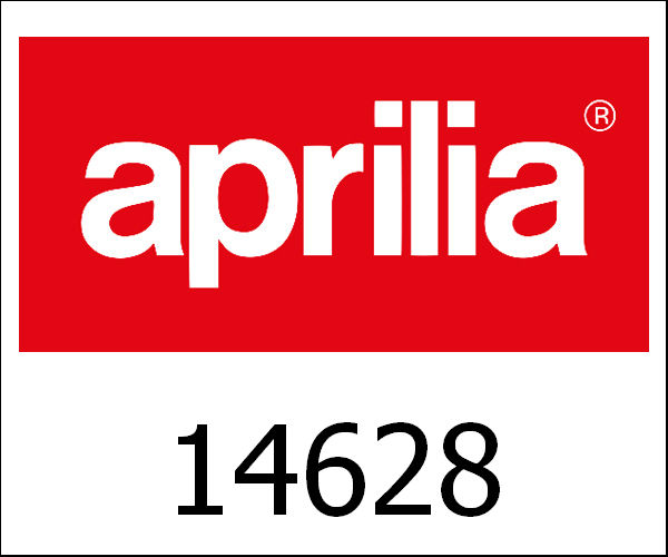 APRILIA / アプリリア純正 Bout|14628