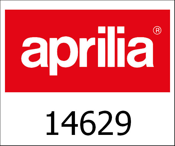 APRILIA / アプリリア純正 Brake/Clutch Lever Screw Vespa Vintage|14629
