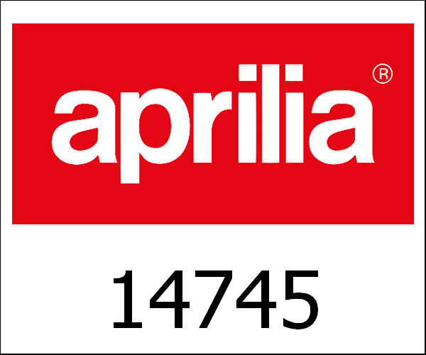 APRILIA / アプリリア純正 Bolt|14745