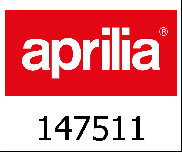APRILIA / アプリリア純正 Bescherming Kabelgeleider|147511