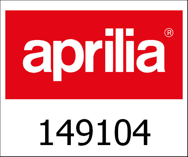 APRILIA / アプリリア純正 Hexagonal Socket Head Screw|149104