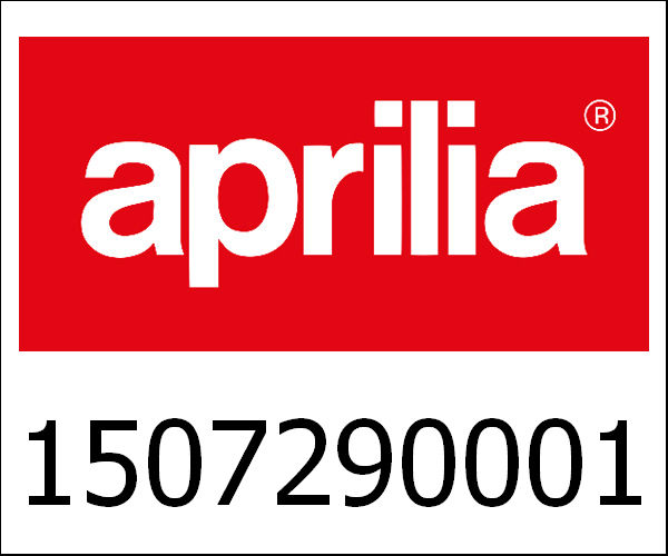 APRILIA / アプリリア純正 "Super 90 Sprint" Stickers Qty. 2|1507290001