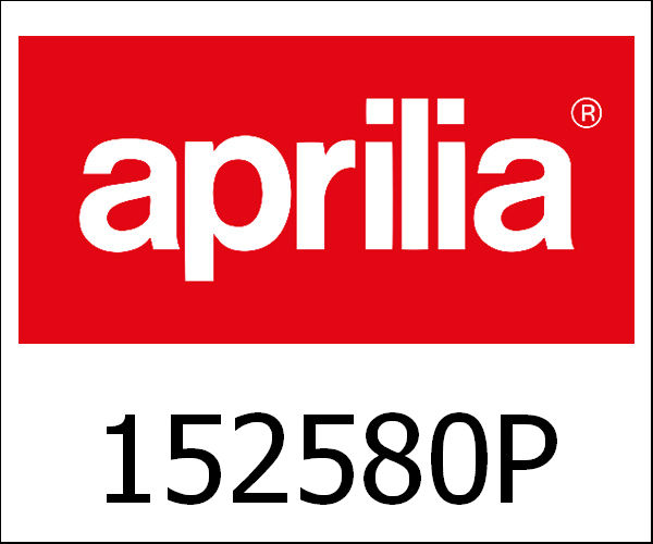 APRILIA / アプリリア純正 Remtrommel Af-1/4T Mpa Achter|152580P