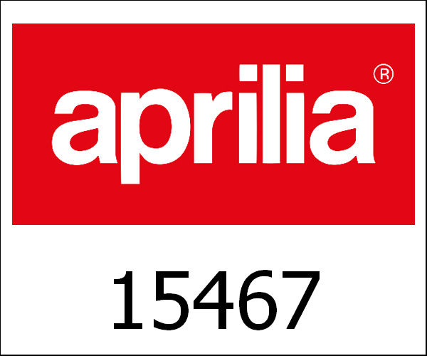 APRILIA / アプリリア純正 Benzinekraanveerclip Vlx-Vsx|15467