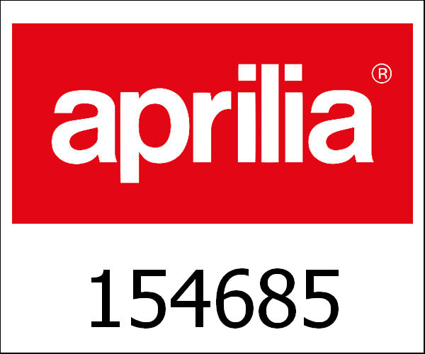 APRILIA / アプリリア純正 Kit|154685