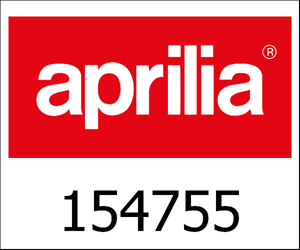 APRILIA / アプリリア純正 Gascket Set|154755