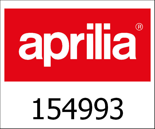 APRILIA / アプリリア純正 Kit|154993