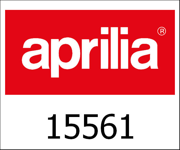 APRILIA / アプリリア純正 Screw|15561
