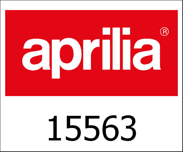APRILIA / アプリリア純正 Screw|15563