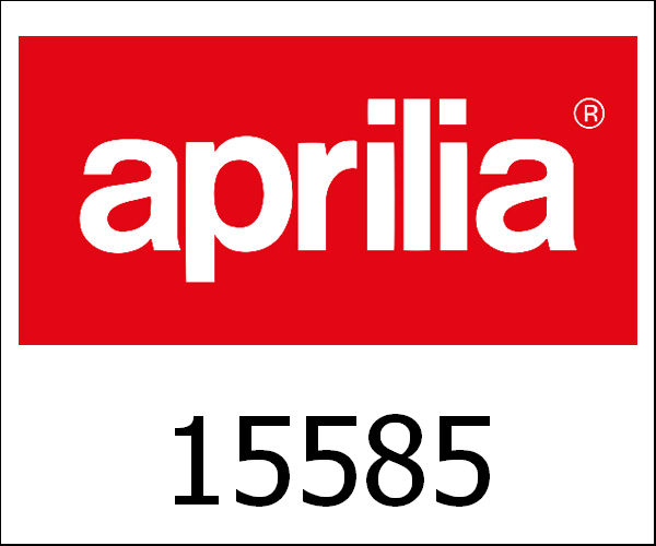 APRILIA / アプリリア純正 Flywheel Magneto Screw|15585