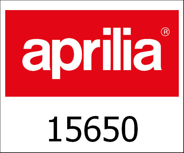 APRILIA / アプリリア純正 Kruiskopschroef M4X20|15650