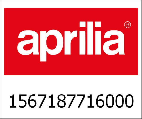 APRILIA / アプリリア純正 Steun|1567187716000