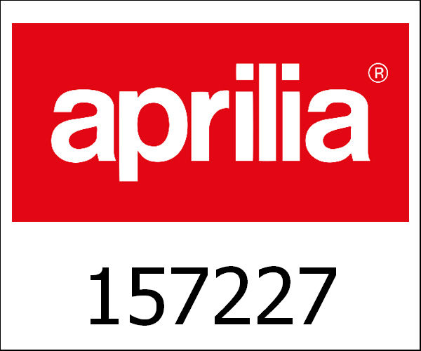 APRILIA / アプリリア純正 Pakkingring Luchtfilter Af2T|157227