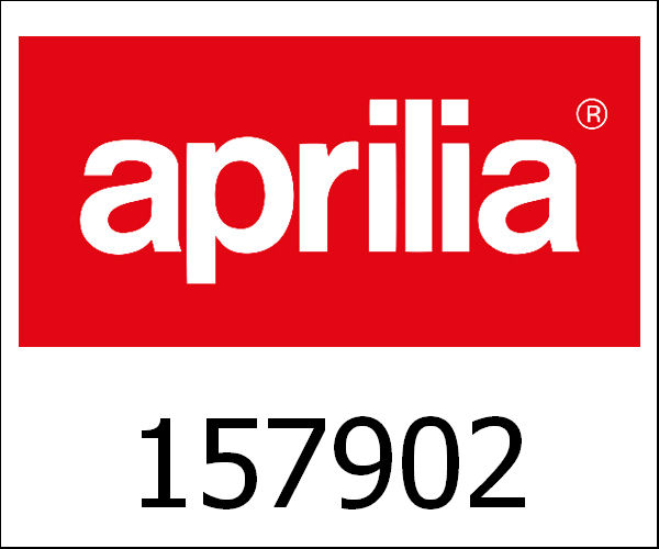 APRILIA / アプリリア純正 Gr Pompa Distr|157902