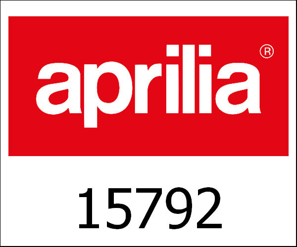 APRILIA / アプリリア純正 Inbusbout M8X30|15792