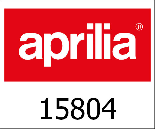 APRILIA / アプリリア純正 Kruiskopschroef M6X35|15804