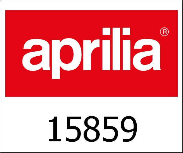 APRILIA / アプリリア純正 Screw|15859