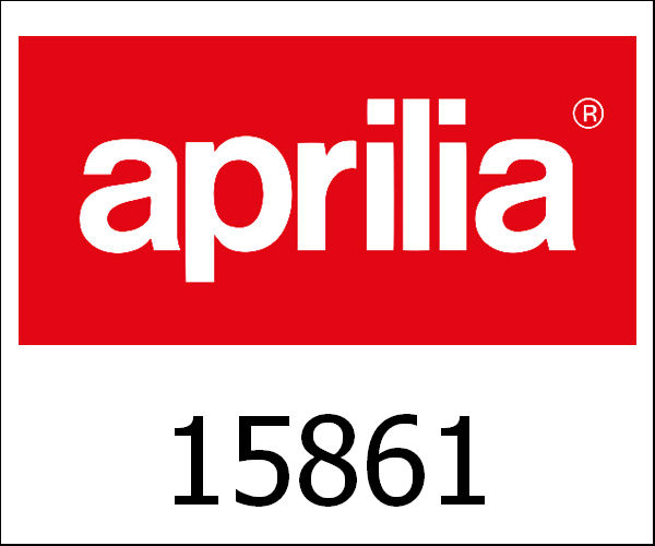 APRILIA / アプリリア純正 Bolt|15861