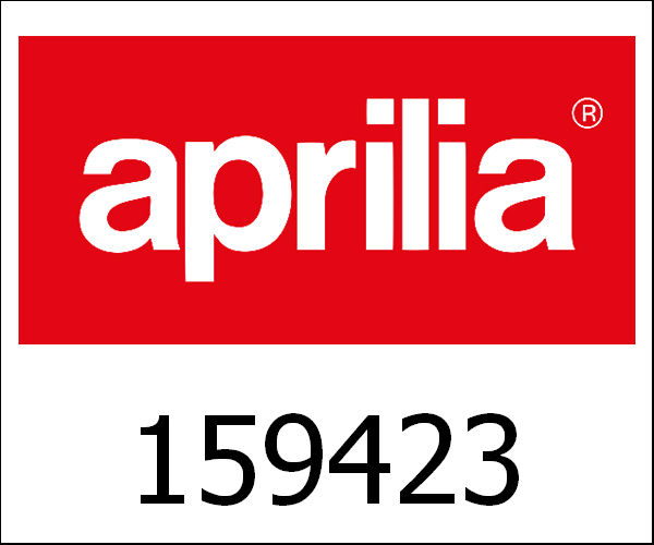 APRILIA / アプリリア純正 Transmission|159423