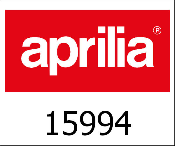 APRILIA / アプリリア純正 Screw|15994