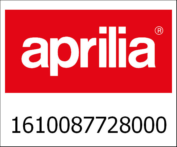 APRILIA / アプリリア純正 Pomp|1610087728000