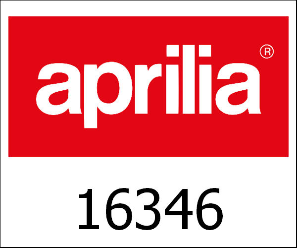 APRILIA / アプリリア純正 Veerring|16346