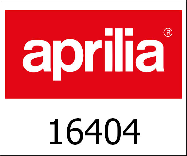 APRILIA / アプリリア純正 Spring Washer|16404