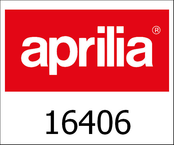 APRILIA / アプリリア純正 Spring Washer|16406