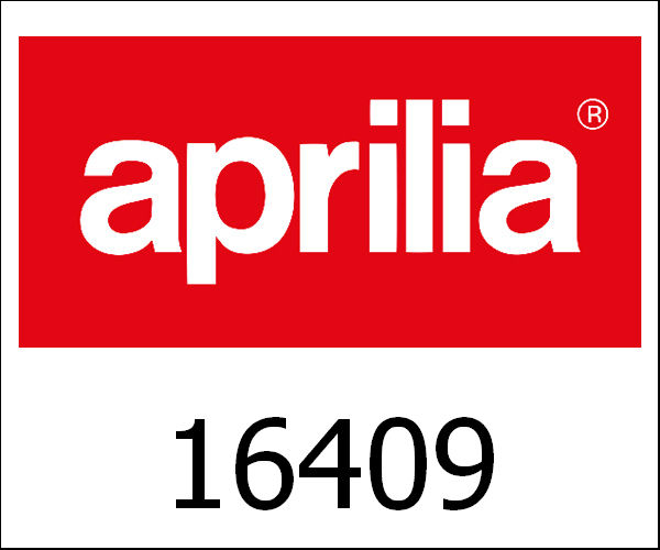 APRILIA / アプリリア純正 Veerring M9|16409