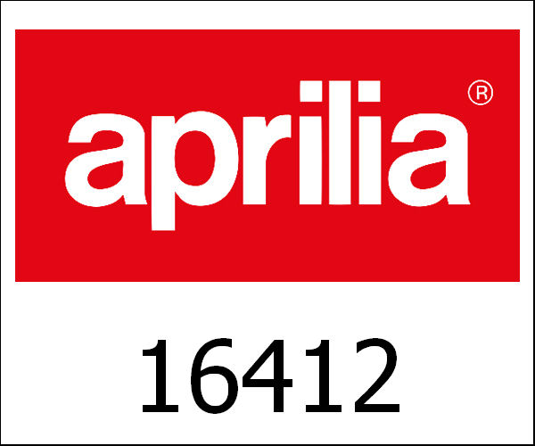 APRILIA / アプリリア純正 Veerring M12|16412