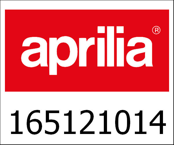 APRILIA / アプリリア純正 Pin|165121014