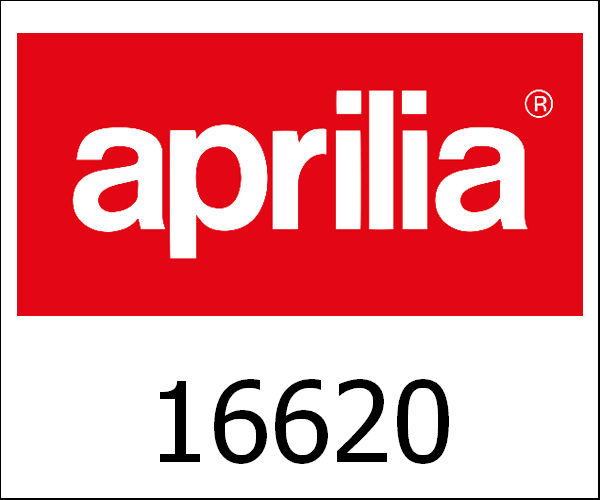 APRILIA / アプリリア純正 Ring|16620