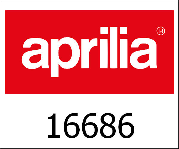 APRILIA / アプリリア純正 Washer For H.T. Coil (5.2 Fi X 18 Fe)|16686