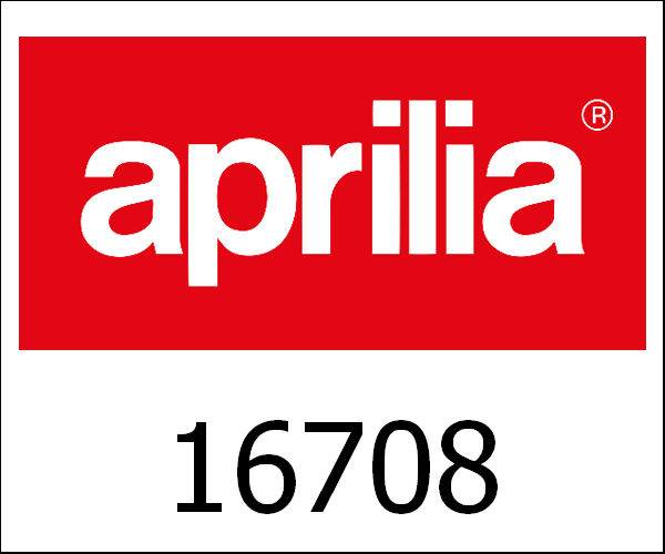 APRILIA / アプリリア純正 Tussenring Differentieel T13T|16708