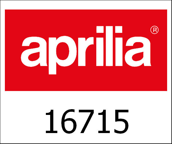 APRILIA / アプリリア純正 Ring|16715