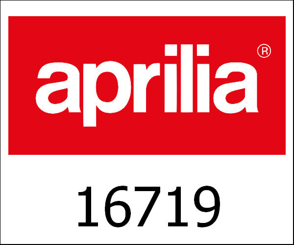 APRILIA / アプリリア純正 Circlip|16719