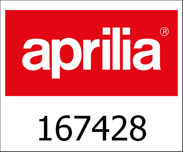 APRILIA / アプリリア純正 Cover|167428